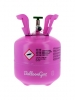 Balloon Gaz Cylinder 20 helij